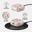 Sugar Coating - Colorful AirPods 4 Case 3