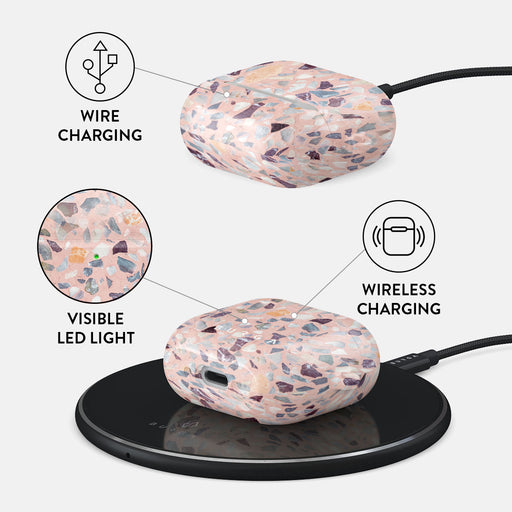 Sugar Coating - Colorful AirPods 4 Case 3