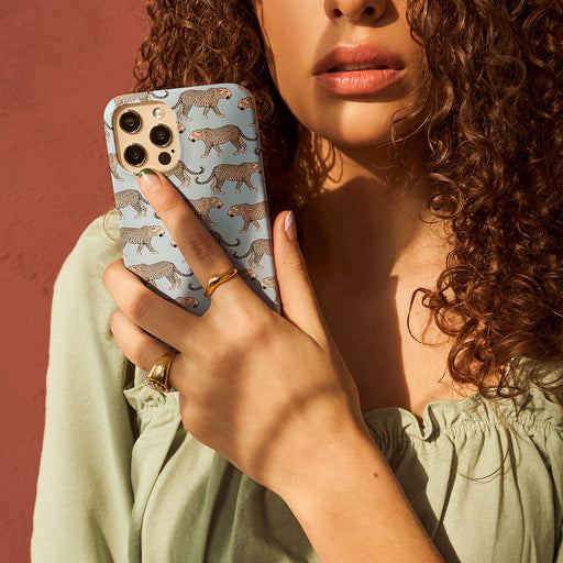 Tourist Trap - Tiger Samsung Galaxy A55 Case 7