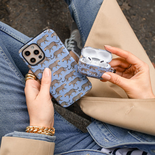 Tourist Trap - Tiger Samsung Galaxy A55 Case 8