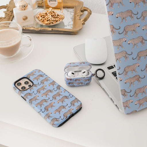 Tourist Trap - Tiger Samsung Galaxy A55 Case 9