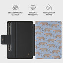 Tourist Trap - Tiger Samsung Galaxy Tab S10+ Case 2