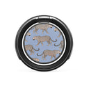 Tourist Trap - Tiger Adhesive Ring Holder 1