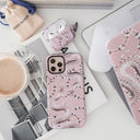 Poolside Glam - Snakes Samsung Galaxy A26 5G Case 8