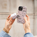 Poolside Glam - Snakes Samsung Galaxy A26 5G Case 9