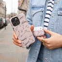 Poolside Glam - Snakes iPhone 16 Plus Case 25