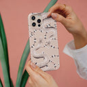 Poolside Glam - Snakes Samsung Galaxy A26 5G Case 5
