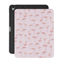 Nostalgic Pink - Flamingos iPad Air 13 (7th/6th Gen) Case 1
