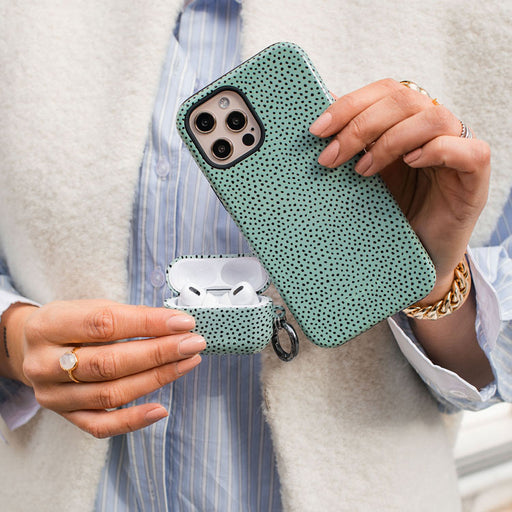 Mint Gelato - Dots Xiaomi 14T Case 9