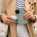 Mint Gelato - Dots Samsung Galaxy A15 4G / 5G Case 10
