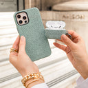 Mint Gelato - Dots Samsung Galaxy S23 Plus Case 30