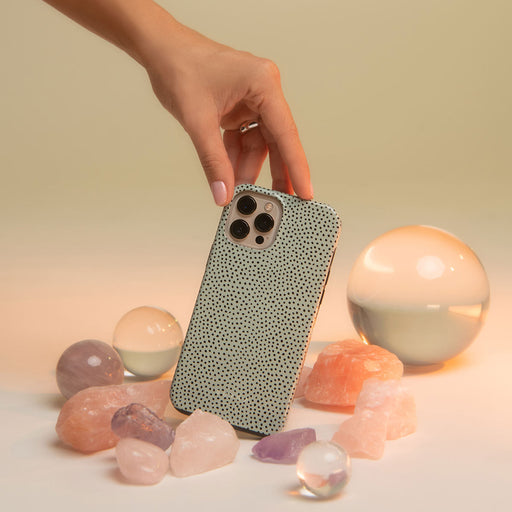 Mint Gelato - Dots Samsung Galaxy S23 Plus Case 34