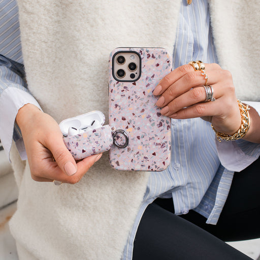 Sugar Coating - Colorful AirPods 4 Case 5
