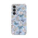 Give Me Butterflies - Samsung Galaxy S24 Plus Case 5