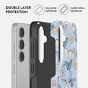 Give Me Butterflies - Samsung Galaxy S24 Plus Case 6