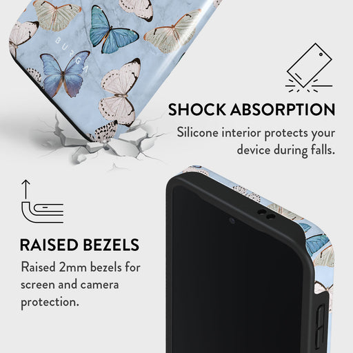 Give Me Butterflies - Samsung Galaxy S24 Plus Case 8