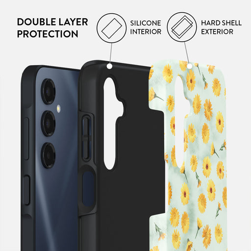 Sanctuary Of Love - Samsung Galaxy A16 Case 2