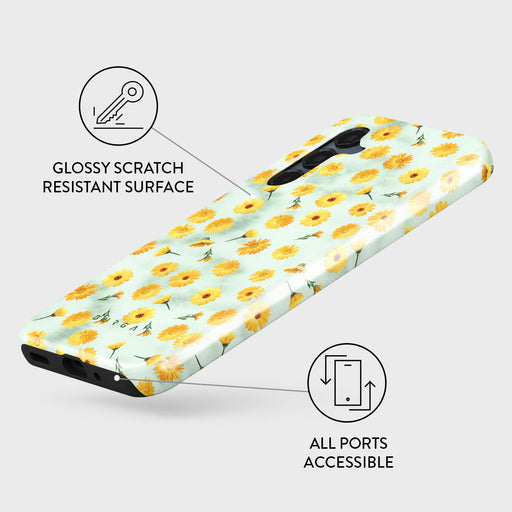 Sanctuary Of Love - Samsung Galaxy A16 Case 3