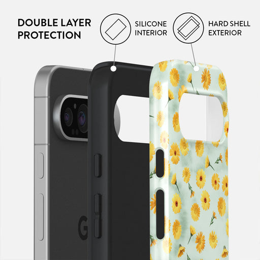 Sanctuary Of Love - Google Pixel 9 Case 2