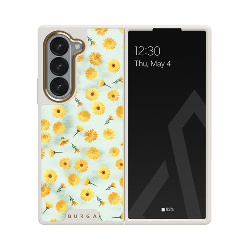 Sanctuary Of Love - Samsung Galaxy Z Fold 6 Case 23