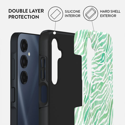 Free Spirit - Samsung Galaxy A16 Case 2