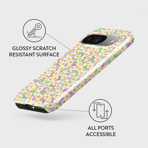 Be Kind - Aesthetic Google Pixel 9 Case 3