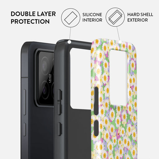Be Kind - Aesthetic Xiaomi 14 Pro Case 2
