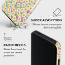 Be Kind - Aesthetic Xiaomi 14 Pro Case 4
