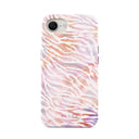 Sultry July - Zebra iPhone 16e Case 1