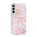 Sultry July - Zebra Samsung Galaxy S22 Plus Case 1