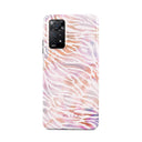 Sultry July - Zebra Xiaomi Redmi Note 11 Pro+ Case 1