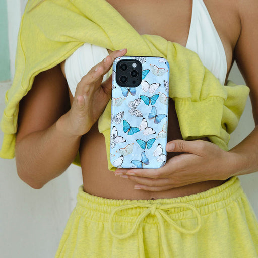 Give Me Butterflies - Samsung Galaxy S25 Ultra Case 6