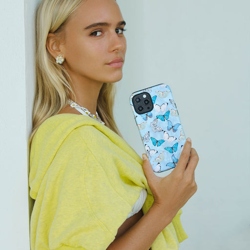 Give Me Butterflies - Samsung Galaxy S25 Ultra Case 7