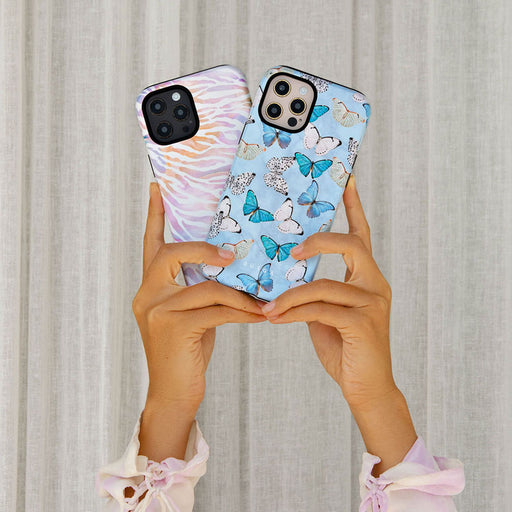 Give Me Butterflies - Samsung Galaxy S25 Ultra Case 9