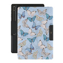 Give Me Butterflies - Samsung Galaxy Tab S8 Ultra Case 1