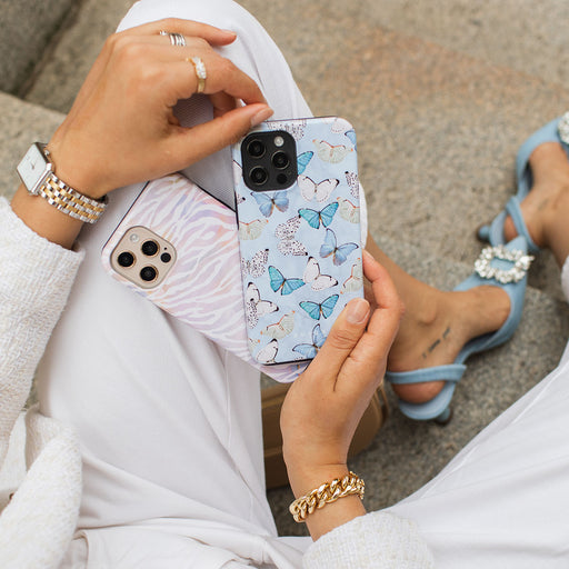 Give Me Butterflies - Samsung Galaxy S25 Ultra Case 10