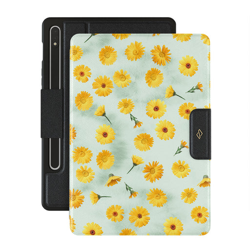 Sanctuary Of Love - Samsung Galaxy Tab S9+ FE Case 1