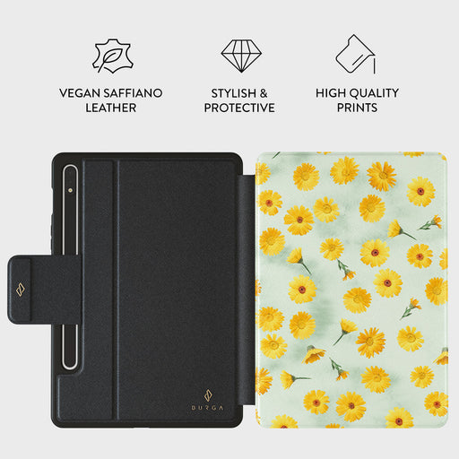 Sanctuary Of Love - Samsung Galaxy Tab S9+ FE Case 2