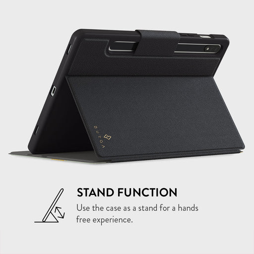 Sanctuary Of Love - Samsung Galaxy Tab S9+ FE Case 4