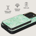 Free Spirit - Magnetic Power Bank 2
