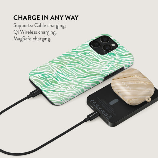 Free Spirit - Magnetic Power Bank 4