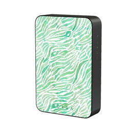 15,000 mAh