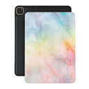 New Flame - Rainbow iPad Pro 12.9 (6th/5th Gen) Case 1