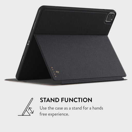 New Flame - Rainbow iPad Pro 12.9 (6th/5th Gen) Case 5