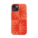 Sunkissed - iPhone 15 Case 1
