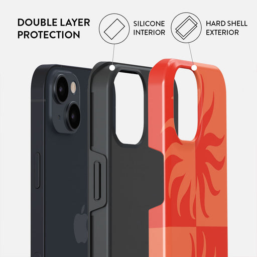 Sunkissed - iPhone 15 Case 2