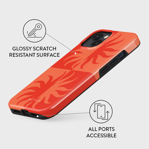 Sunkissed - iPhone 15 Case 3