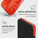 Sunkissed - iPhone 15 Case 4