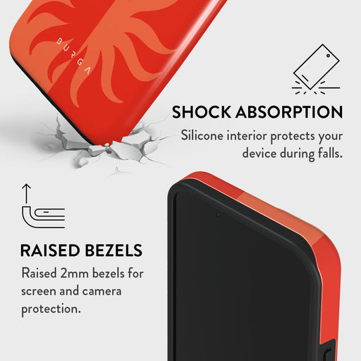 Sunkissed - iPhone 15 Case 4