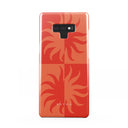 Sunkissed - Samsung Galaxy Note 9 Case 1